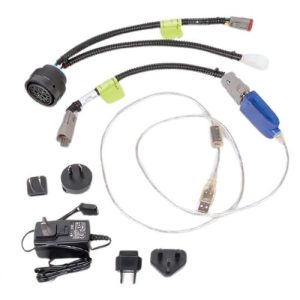 CANplus Software Suite Accessory Kit