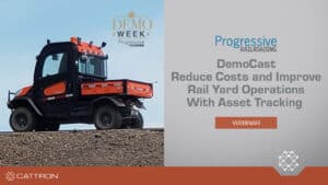 democaset reduce costs and improve rail yard operation with asset tracking webinar cover