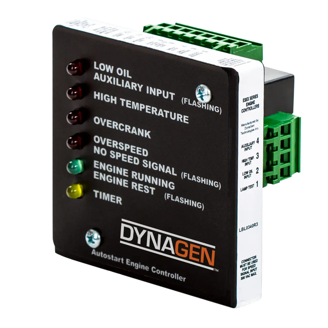 dynagen es52