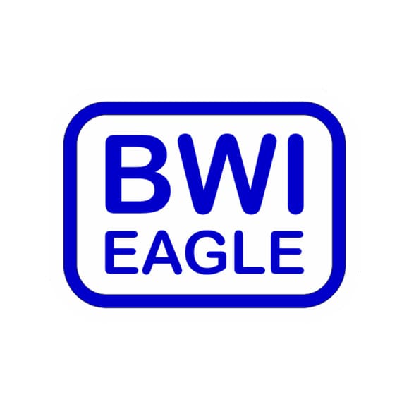 bwi eagle industrial remote control logo