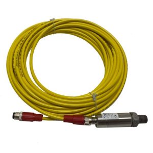 CANplus pressure transducer kit