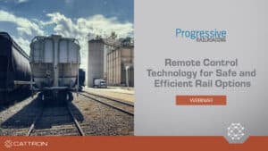 remote control technology for save and efficient rail options webinar cover