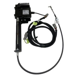 CANplus throttle actuator accessory kit