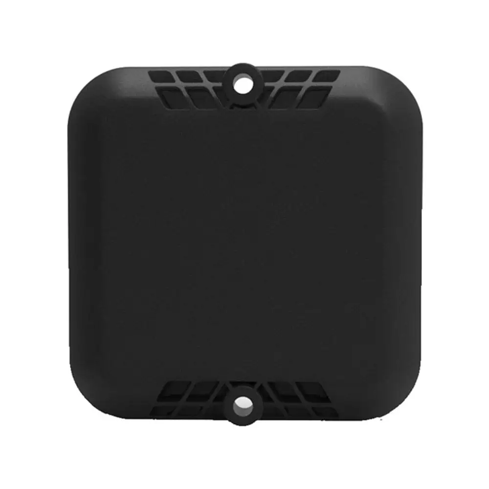 cattron visitek 600 asset tracking device back view