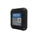 cattron visitek 600 asset tracking device right view