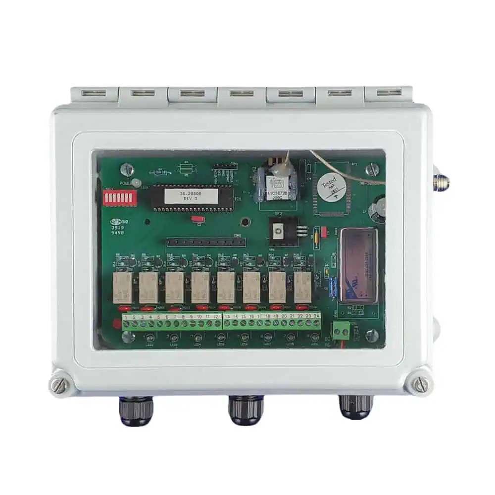 BWI Air-Eagle SR Plus Receivers - Cattron