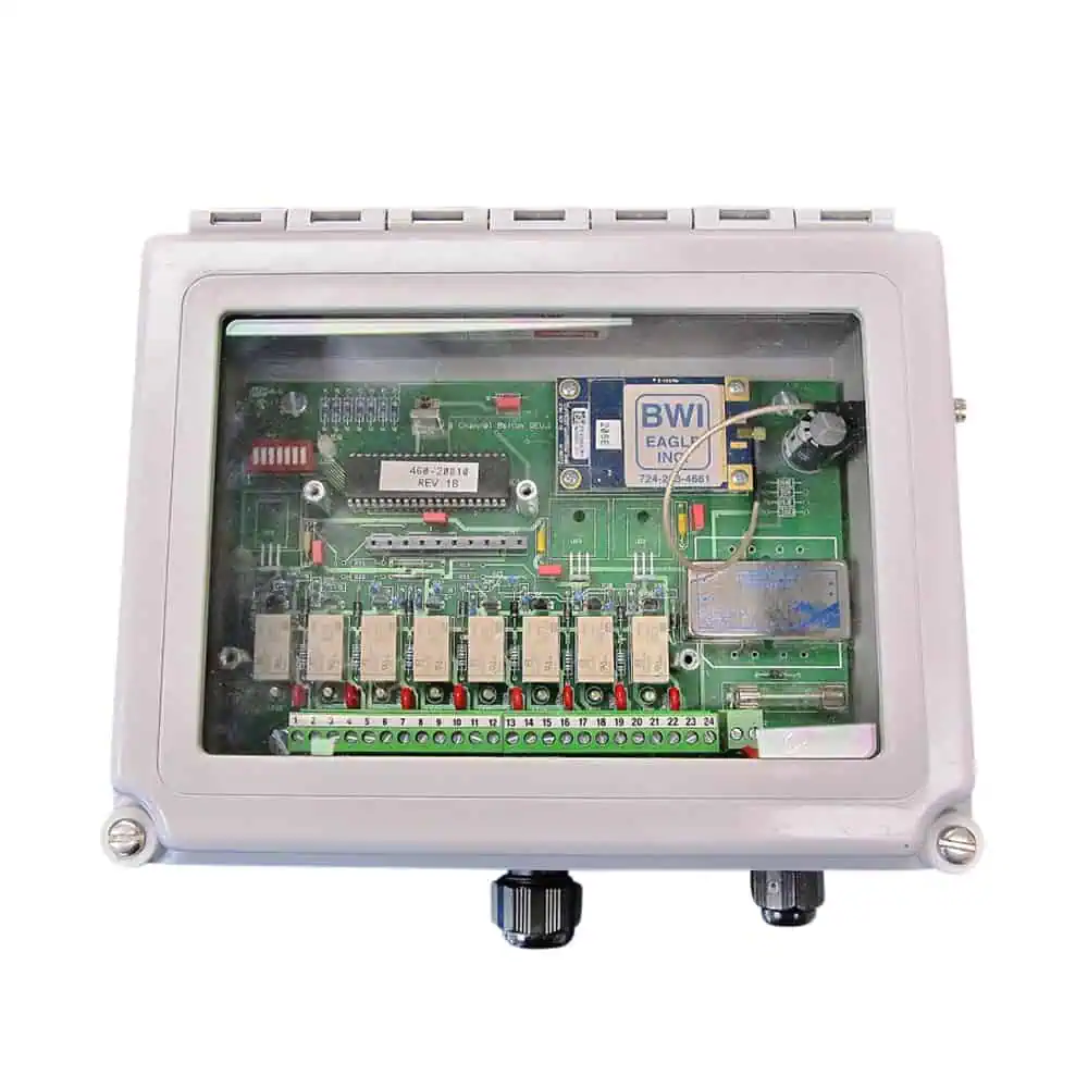 BWI Air-Eagle SR Plus Receivers - Cattron