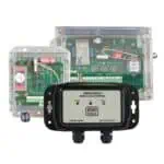 BWI Air-Eagle SR Plus contact input Transmitters
