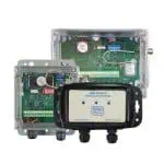 Bwi Air Eagle Xlt Voltage Input industrial remote controls