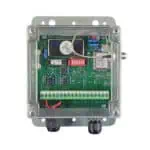 BWI Air Eagle XLT Plus Contact Transmitter Front View