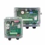 bwi air eagle xltplus contact input