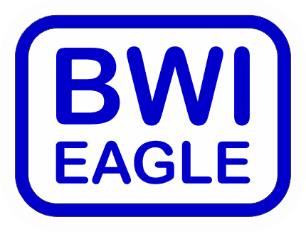 bwi eagle logo