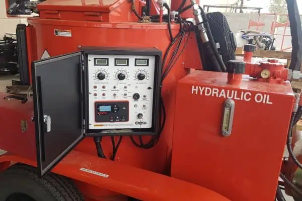 dynagen regulator na generatoru