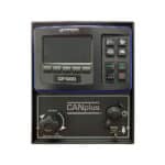 cattron canplus cp1000 lte engine control panel front view