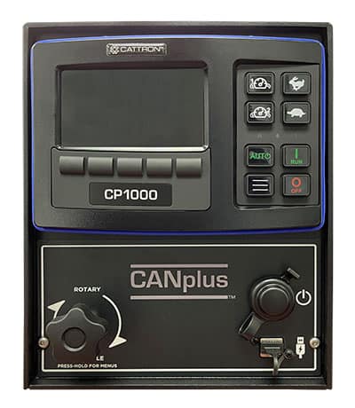 canplus cp1000 with rotary dial