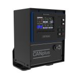 canplus cp750-e engine control panel