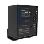 canplus cp750-e engine control panel