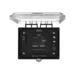 cattron canplus cp800 engine control panel front view