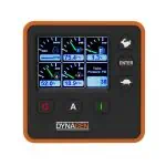 cattron dynagen 200 engine controller front view