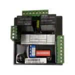 cattron dynagen es52 engine controller back view