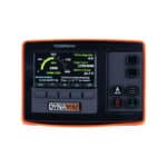 cattron dynagen pro-series pro600 generator controller front view