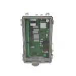 10r industrial remote control front view