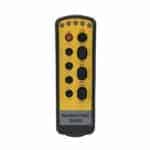 remtron patriot pro industrial remote control