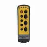remtron patriot pro industrial remote control
