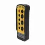 cattron remtron patriotpro industrial remote control