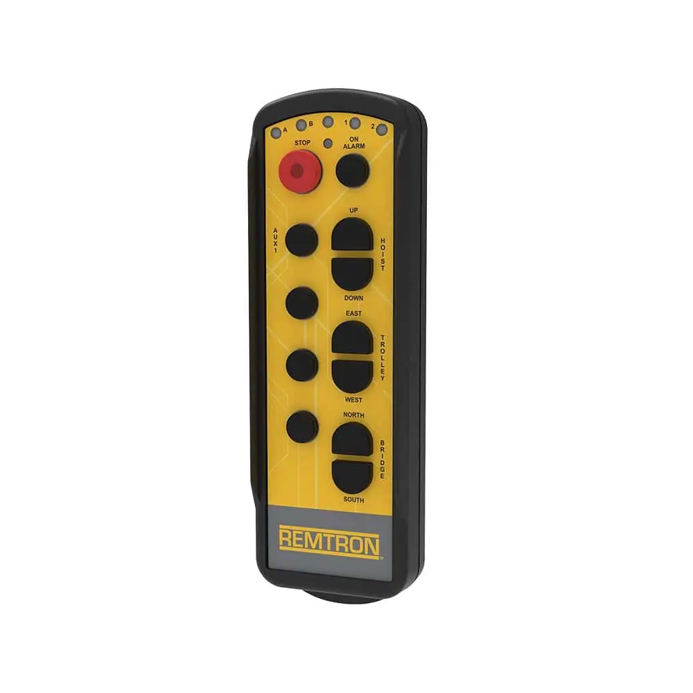Remtron™ 325 Industrial Remote Control System - Cattron