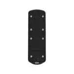cattron remtron 611 industrial remote control back view