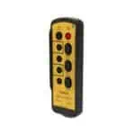 patriot industrial remote control right