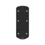 cattron s-series s32 industrial remote control back view