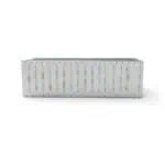 cattron ec/lo pro mcu back view