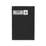 cattron lcs-iii locomotive remote control front view