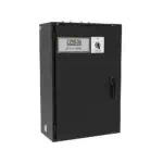 cattron lcs-iii locomotive remote control left view