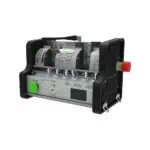 locomotive remote control paddle ocu right view