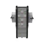 locomotive remote control toggle ocu front view