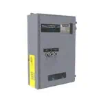 cattron transport vs locomotive remote control right view