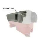 Cattron visitek 350 asset tracking device