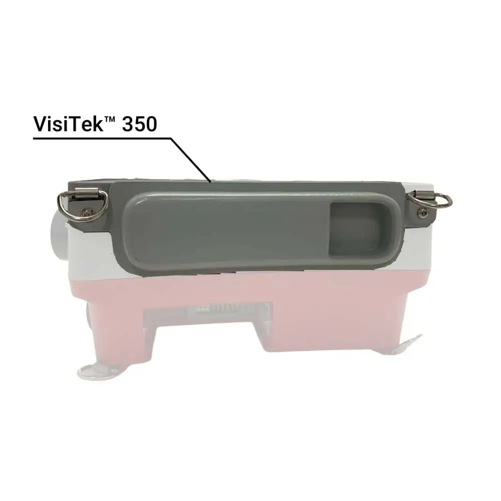 Cattron visitek 350 asset tracking device