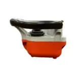 cattron cattroncontrol lrc m1 radio remote control left view