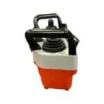 cattron cattroncontrol lrc s1 radio remote control right view