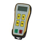 cattron tyro pyxis 2s radio remote control