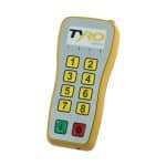 cattron tyro pyxis 2s radio remote control