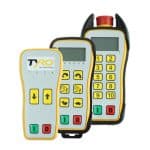 cattron tyro pyxis 2s radio remote control