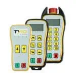 cattron tyro pyxis 2s radio remote control