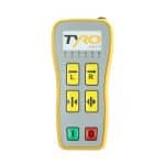 cattron tyro pyxis 2s radio remote control