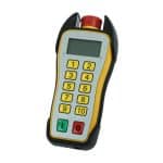 cattron tyro pyxis 2s radio remote control