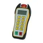 télécommande radio cattron tyro pyxis 2s